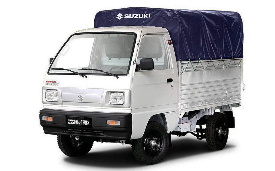 Xe tải Suzuki Carry Truck 550kg