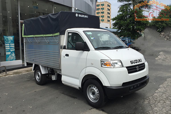 Xe tải Suzuki Carry Pro 700kg