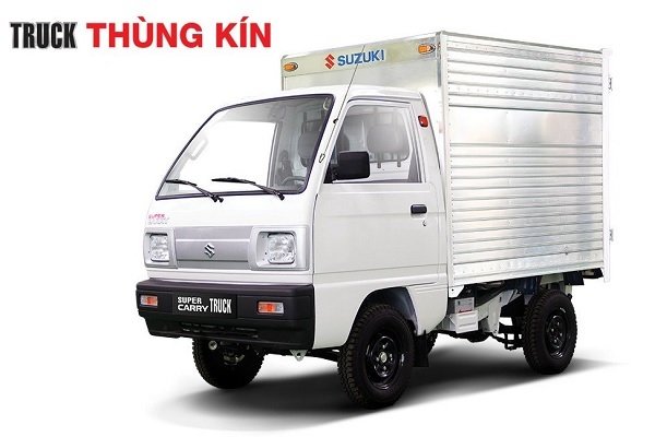 Xe tải Suzuki Carry Truck 600kg (500kg)