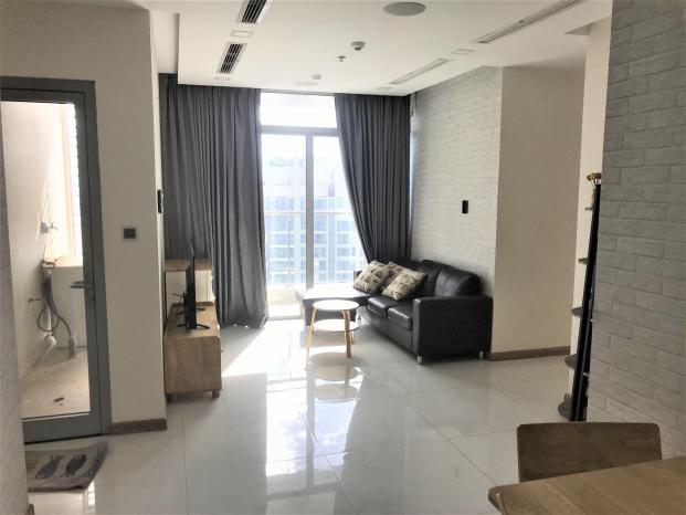 BT105187 - Vinhomes Central Park Apartments For Rent & Sale In Ho Chi Minh City - 1 bedroom