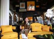  Bà Phùng Thị Thu Thủy – Người sáng lập thương hiệu Peony