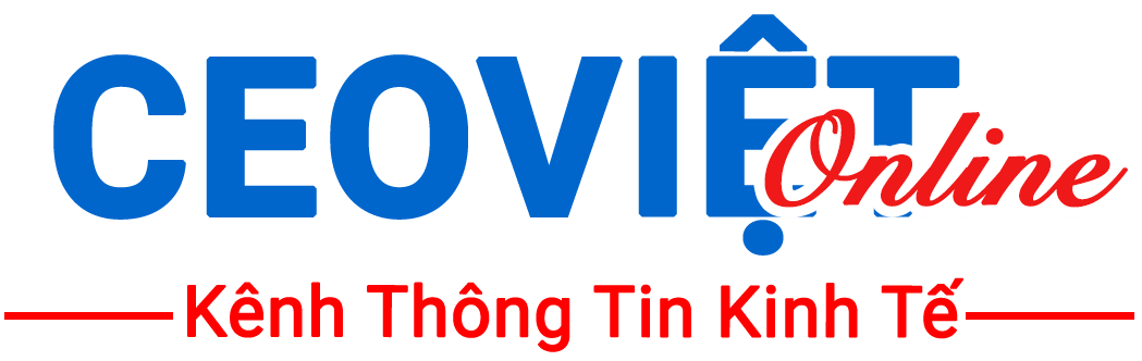 CEO VIỆT