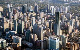 Top 10 thành phố có nguy cơ đối mặt bong bóng bất động sản