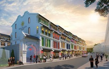 Tâm điểm đầu tư Sa Pa – Sun Plaza Cau May chính thức ra mắt