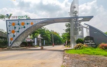 Đồng Nai mạnh tay xử phạt chủ đầu tư dự án Viva Park vì xây dựng không phép gần 500 căn nhà tại Trảng Bom