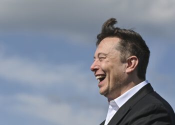 Trong thị trường tiền mã hóa, tin ai chứ đừng tin Elon Musk!