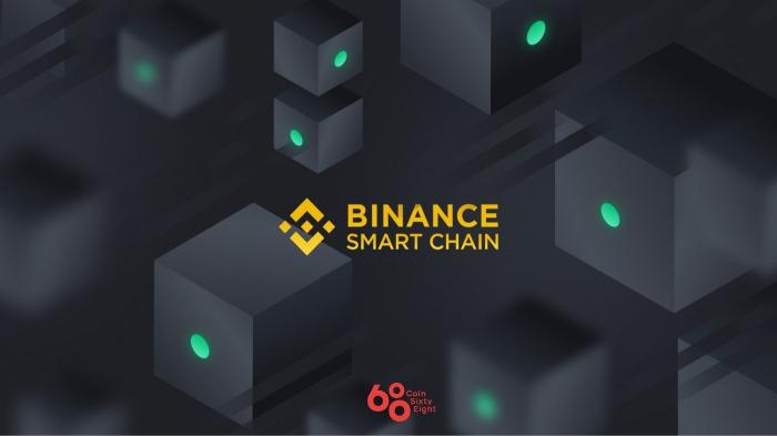 Binance Smart Chain (BSC) là gì? Tìm hiểu tất tần tật về Binance Smart Chain (BSC)