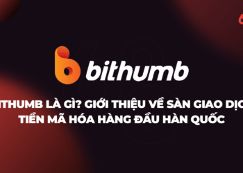 Bithumb là gì? Giới thiệu về sàn giao dịch tiền mã hóa hàng đầu Hàn Quốc