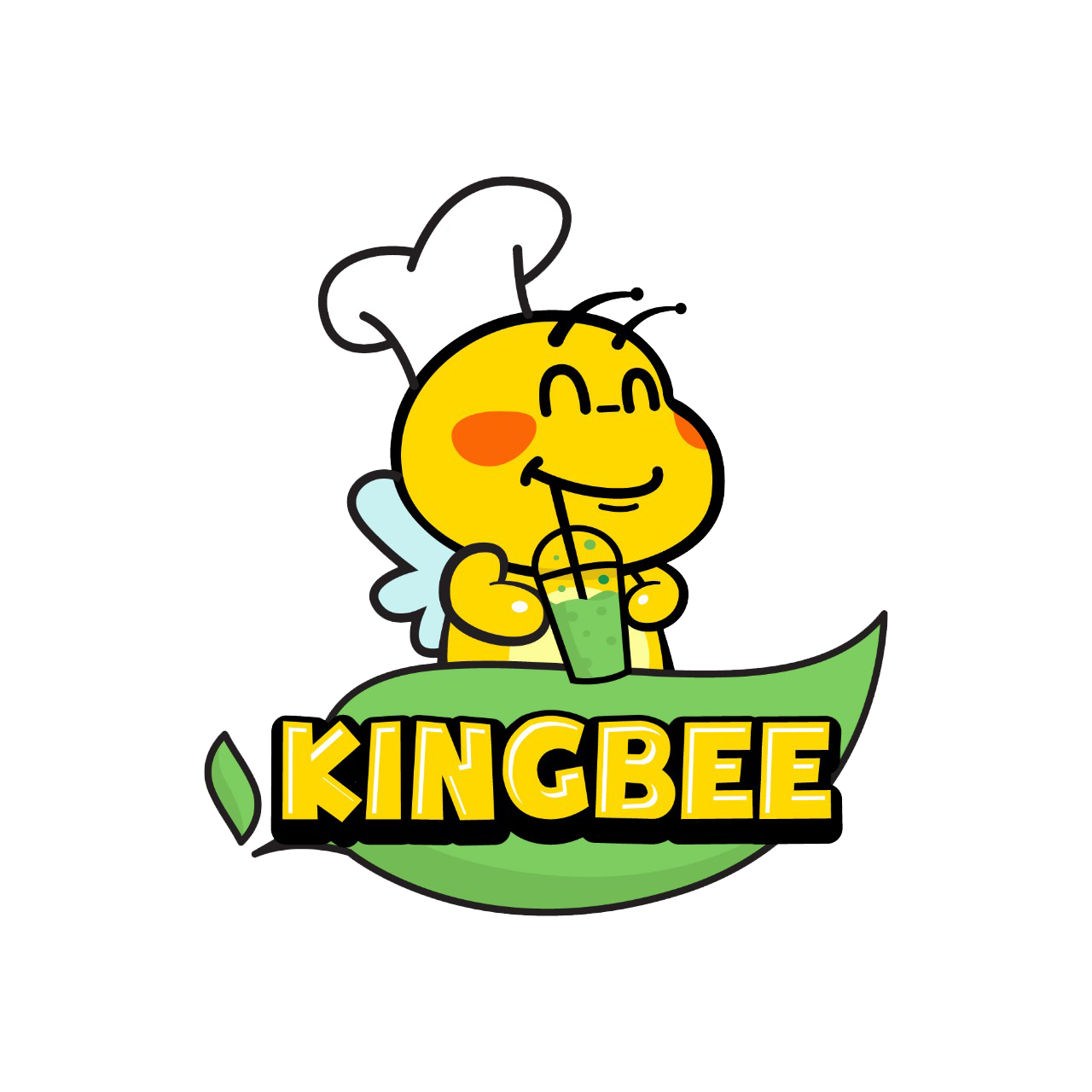 KingBee - Tea & Cake