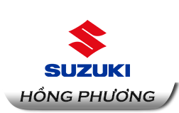 Suzuki Hồng Phương